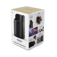 Интерактивный мастурбатор Kiiroo Keon без рукава - 4