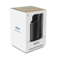 Интерактивный мастурбатор Kiiroo Keon без рукава - 5