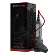 Прозрачная гидропомпа Bathmate HydroXTREME6 - 1
