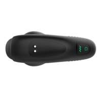 Массажер простаты с вращающейся головкой REVO EXTREME - 2