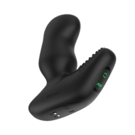 Массажер простаты с вращающейся головкой REVO EXTREME - 3