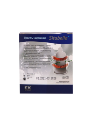 Стимулирующая насадка Sitabella Extender Ярость норманна - 2