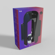 Интерактивный автоматический мастурбатор M2 - 10