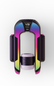 Интерактивный автоматический мастурбатор M2 - 4