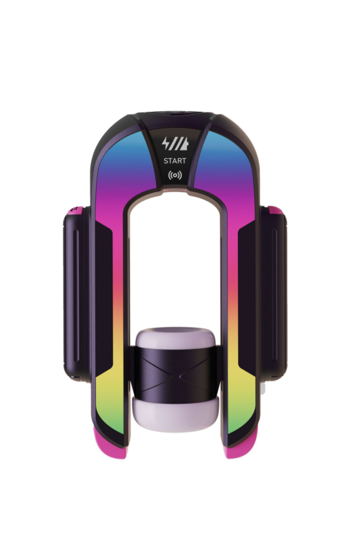 Интерактивный автоматический мастурбатор M2 - 1