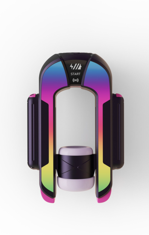 Интерактивный автоматический мастурбатор M2 - 4