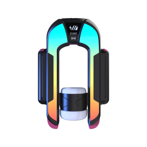 Интерактивный автоматический мастурбатор M2 - 6