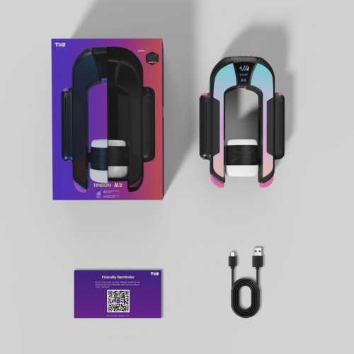 Интерактивный автоматический мастурбатор M2 - 9