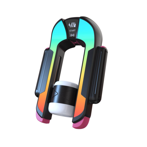 Интерактивный автоматический мастурбатор M2 - 0