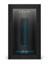 Мастурбатор с ИИ и управлением через приложение Lelo F1S V3 - 1