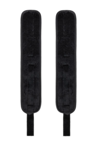 Серебристо-черные оковы Anonymo - 7