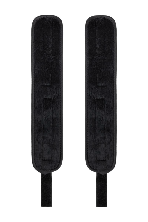 Серебристо-черные оковы Anonymo - 7