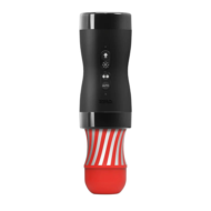 Набор Tenga Vacuum Gyro Roller 3s: мастурбатор и устройство для вращения и создания вакуума - 1