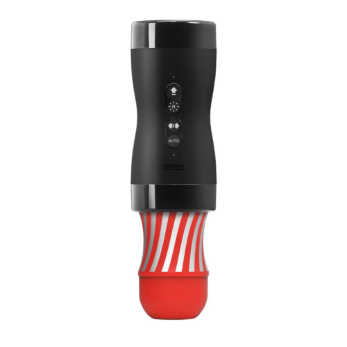 Набор Tenga Vacuum Gyro Roller 3s: мастурбатор и устройство для вращения и создания вакуума - 1
