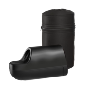 Черный мастурбатор ARCwave Ion 2 - 2