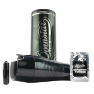 Мастурбатор-вагина PORNSTAR Holly Hendrix с вибрацией - 3