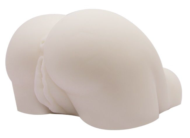 Мастурбатор-попка с двойной вибрацией - 3