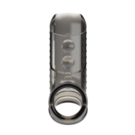 Дымчатая насадка на пенис Farrel - 4