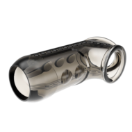 Дымчатая насадка на пенис Farrel - 6