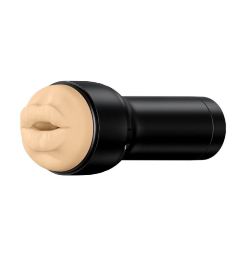 Мастурбатор-ротик Kiiroo Feel Victoria Mouth - 0