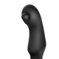 Черный массажер простаты Nexus Simul8 Orbit Edition - 4
