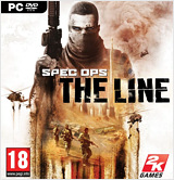Spec Ops: The Line - 0