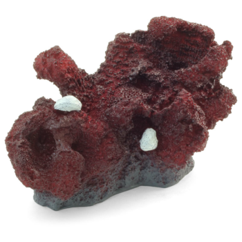 Коралл искусственный - Живой камень (26,5см х 15см х 13см)