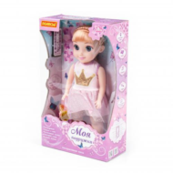 Кукла "Милана" (37 см) на вечеринке (в коробке) - 0