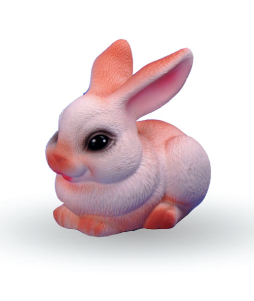 Кролик - 0