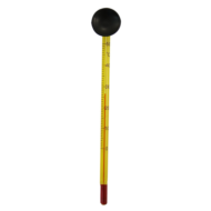 Термометр - 15ZL (15см х 0,6см) - 0