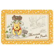Коврик под миску Disney Winnie-the-Pooh - 0
