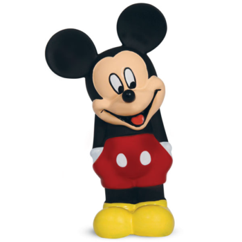 Игрушка для собак из винила - Disney Mickey 14см