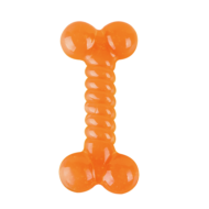 Игрушка для собак из термопластичной резины - Кость 14см - 2