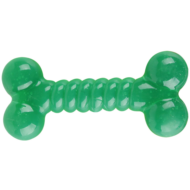 Игрушка для собак из термопластичной резины - Кость 14см - 0