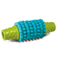 Игрушка для собак - термопластичная резина - Валик 14,5см - 0