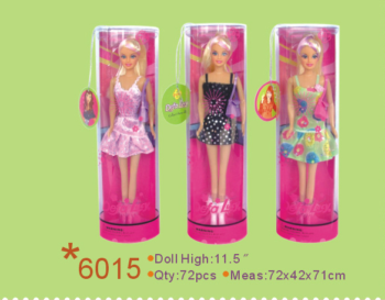 Кукла Defa в наборе с сумочкой, высота куклы:29см
