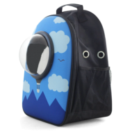 Рюкзак-переноска для животных - Воздушный шар - 1