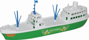 Корабль Виктория