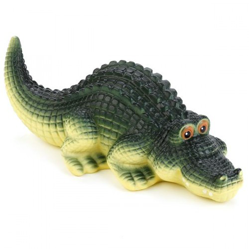 Крокодил Кирилл - 0