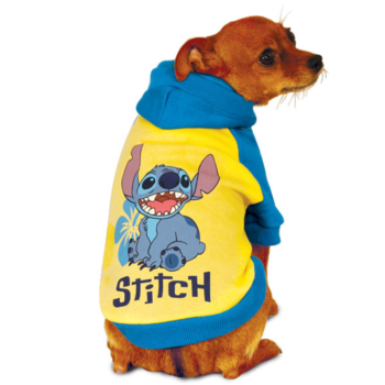 Толстовка Disney Stitch - размер S