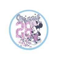 Платье Disney Minnie Chic - Размер S - 1