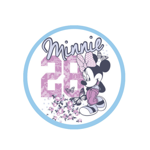 Платье Disney Minnie Chic - Размер XS - 1