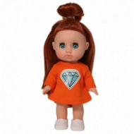 Кукла Малышка Соня Алмазик - 0