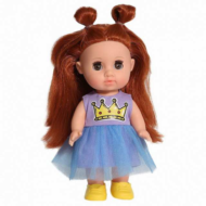 Кукла Малышка Соня Корона - 0
