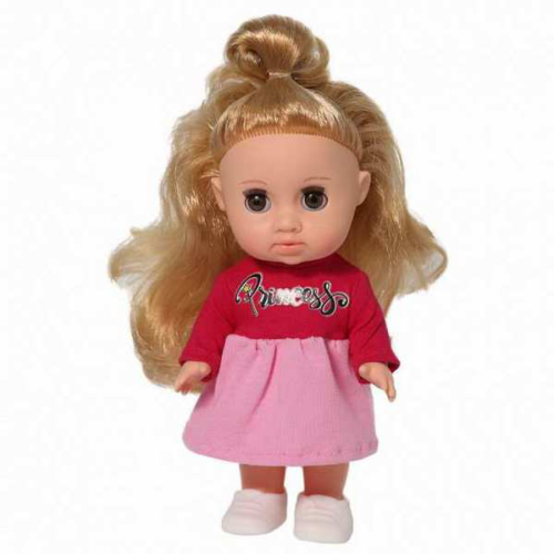 Кукла Малышка Соня Принцесса - 0
