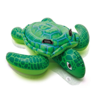 Игры в воде. Животное "Черепаха малая", от 3 лет, 150х127см