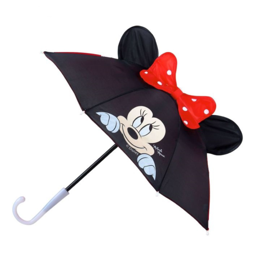 Зонт детский - Минни Маус - 1