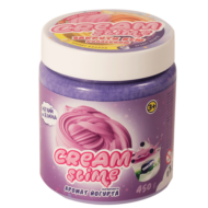 Cream-Slime с ароматом йогурта, 450 г - 0