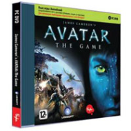 Игра James Cameron's Avatar: The Game - 0