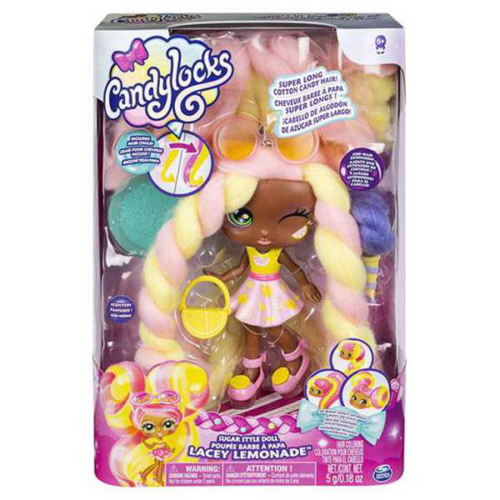 Кукла коллекционная Лэйси Сахарная милашка - 0